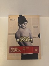 Dvd storia proibita - dvd,