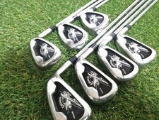 Set di ferri da stiro Callaway