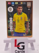 Panini Adrenalyn XL FIFA 365