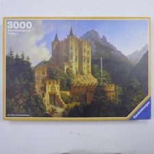 Rarissimo puzzle Ravensburger