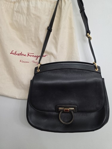 Borsa tracolla salvatore - borsa, a