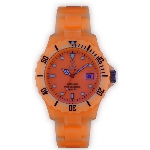 Toywatch fluo fld06or - toywatch,