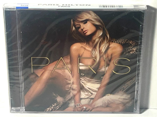 Paris hilton - by,