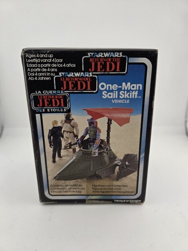Vintage star wars - vintage,