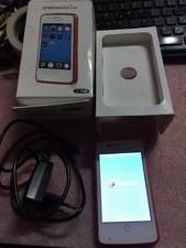 2924NN-Smartphone Alcatel One