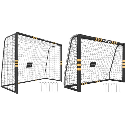 Sportnow porta calcio con - porta,