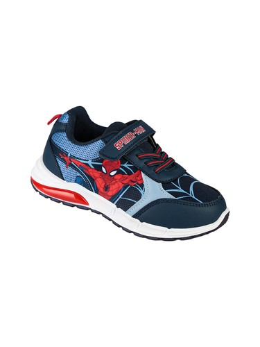Marvel spider man sneakers - marvel,