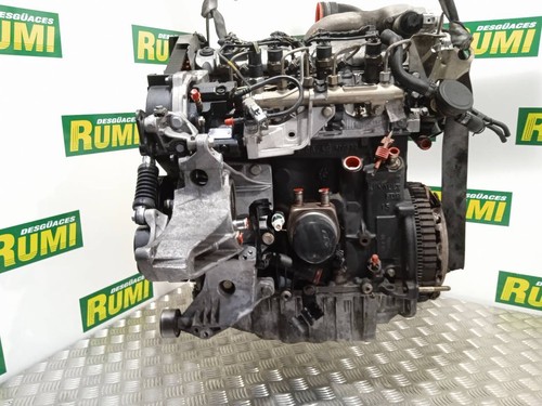 F9q732 motore completo - motore,