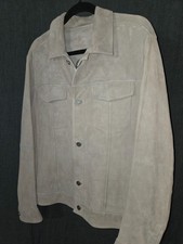 Cappotto sopracamicia giacca