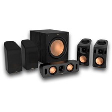 Confezione Altoparlanti Klipsch Reference Dolby Atmos 5.1.4 - SKU#1965038