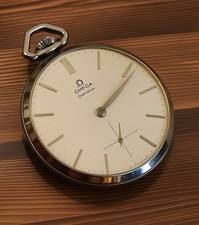 🕒⌛Orologio da tasca