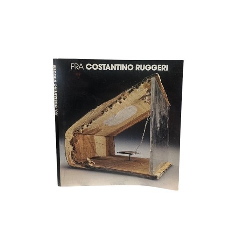 Fra costantino ruggeri - fra,