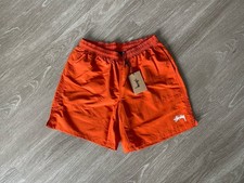 Pantaloncini da acqua Stussy