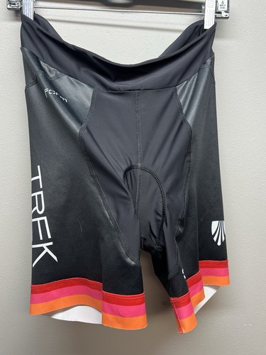 Pantaloncini ciclismo donna - , xl