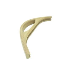 Maniglia angolare arc marine - maniglia,