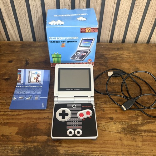 Nintendo game boy advance - nintendo,