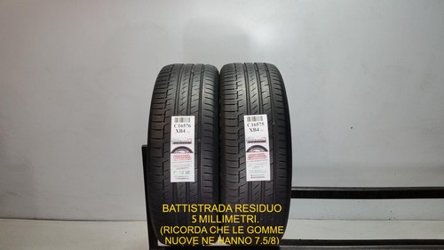 Gomme usate 215 - usate,
