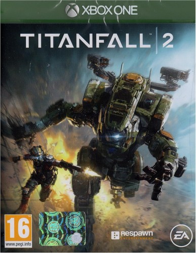 Titanfall xbox one - 2,