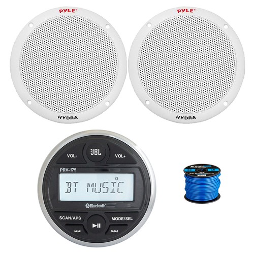Jbl marine gauge ricevitore - jbl,