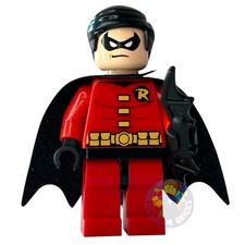LEGO Batman Super Heroes