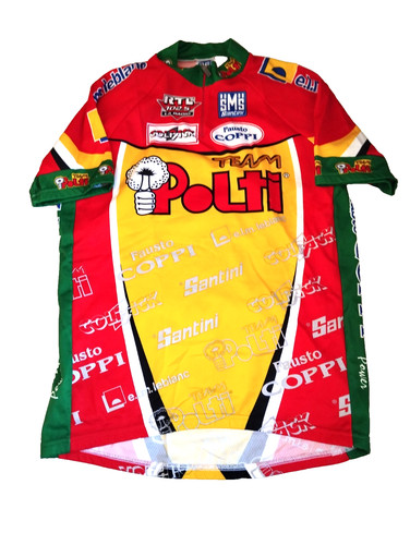 Team polti vaporetto coppi - polti,