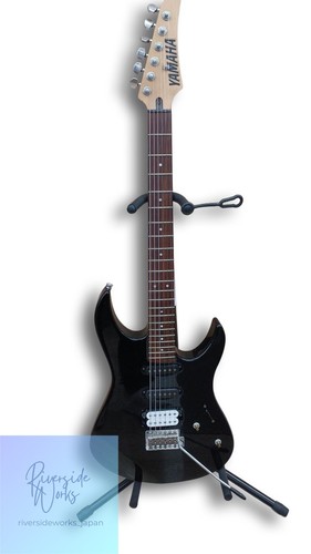 Chitarra elettrica yamaha - elettrica,