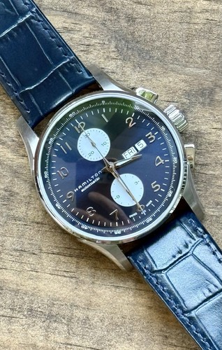 Hamilton h327660 jazzmaster - h327660,