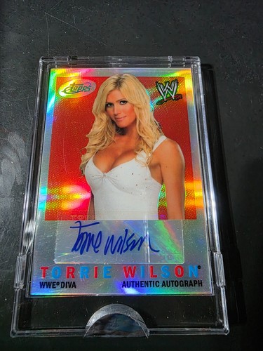 2007 topps wwe etopps - 2007,