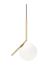 Lampada a sospensione IC