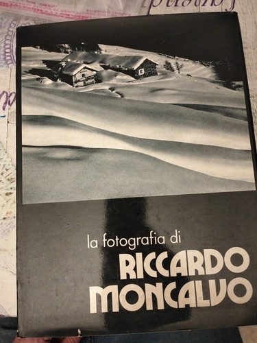 Fotografia riccardo - la, di