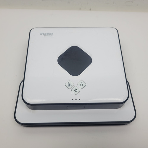Irobot robot lavapavimenti - irobot,