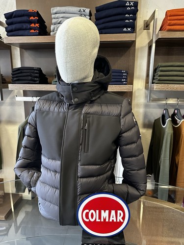 Piumino colmar - piumino,