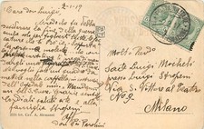632 - Regno - Posta militare 1