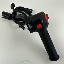 Benelli TNT 125 Tornado TNT125