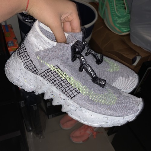 Taglia nike space hippie - taglia,