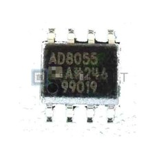 Amplificatore ad8055ar - amplificatore,