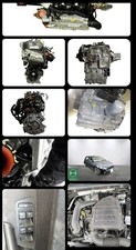Motore Completo / DKR /