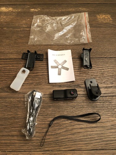 Mini videocamera dvr - dv,