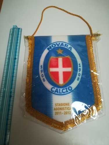 Gagliardetto calcio football - calcio,