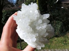 Minerali *** CELESTINA in