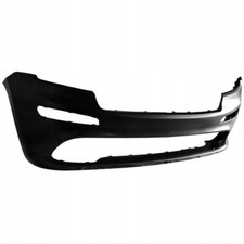 Paraurti anteriore per jeep