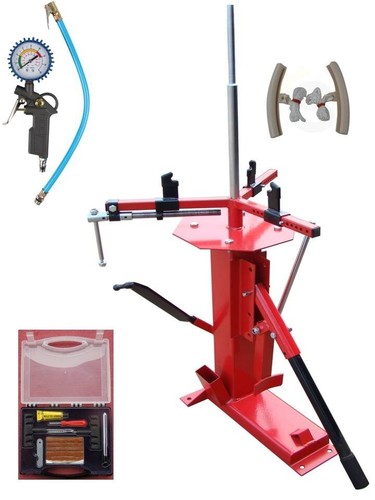 Smontagomme auto moto - 21'',
