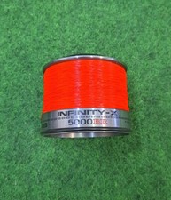 Daiwa Infinity-X 5000 BR