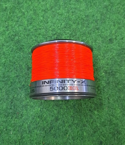 Daiwa infinity 5000 br - daiwa,