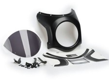 Puig Retro Nero Semi Carena E