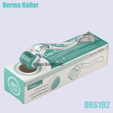 DRS 192 Pin Derma Roller Anti