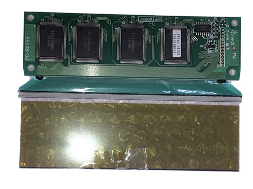 Yamaha gruppo display - , lcd