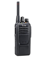 ICOM IC F29 SR2 Radio "da