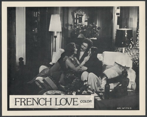 French love lucretia - lucretia,