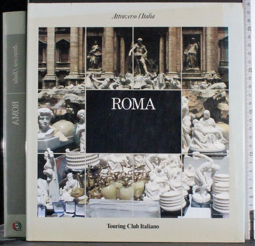 Attraverso italia roma - attraverso,